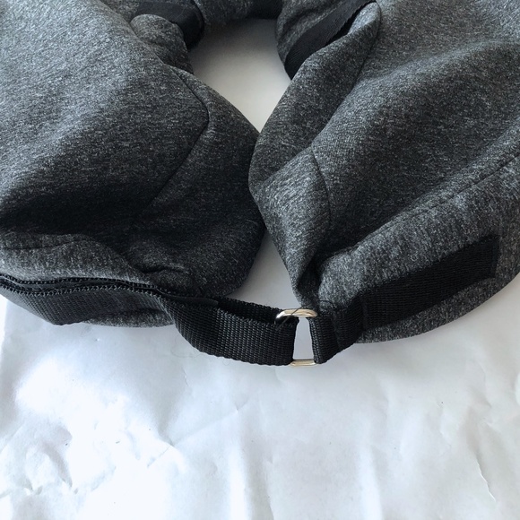 XS Midog inflatable collar protective cone - Picture 4 of 5